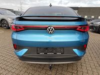 Brugt VW ID.5 Pro 210 kW (286 HK) 2025 Blåmetal SUV