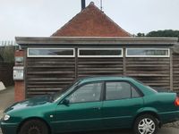 brugt Toyota Corolla 1,4 SD