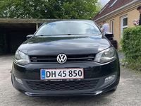 Brugt VW Polo 2014 Hatchback