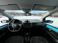 Brugt VW e-up! move up! 61 kW (83 HK) 2021 Blå Hatchback