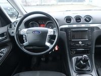 brugt Ford Galaxy 2,0 TDCi 163 Collection 7prs