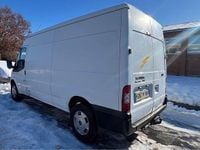 Brugt Ford Transit 200 HK (147 kW) 2008 Van