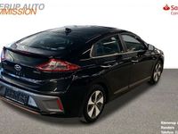 brugt Hyundai Ioniq Electric 28 kWh Premium 120HK 5d Aut.
