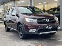 brugt Dacia Logan Stepway 1,5 dCi 90 Prestige MCV