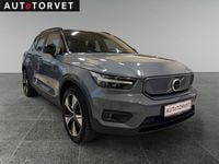 Brugt Volvo XC40 R-Design 300 kW (408 HK) 2020 Grå SUV