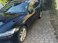 Brugt Volvo V60 190 HK (139 kW) 2018 Stationcar