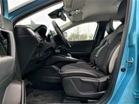 Brugt Renault Captur Intens 160 HK (117 kW) 2020 Blåmetal SUV