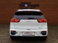 Brugt Kia e-Niro Advance 150 kW (204 HK) 2022 Hvid SUV