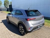 Brugt Opel Mokka-e Elegance 100 kW (136 HK) 2023 Quarz silver metallicquarz silver metallic SUV