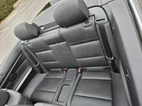 Brugt BMW 325 Cabriolet 2008 Cabriolet
