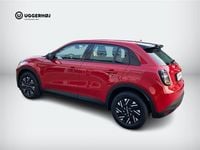 Brugt Fiat 600E Red 114 kW (156 HK) 2024 Rød