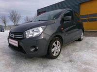 Brugt Suzuki Celerio Club 68 HK (50 kW) 2018 Hatchback