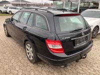 brugt Mercedes C200 2,2 CDi stc. BE