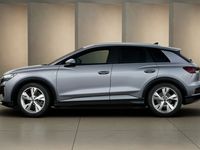 brugt Audi Q4 e-tron 50 Attitude S-line quattro