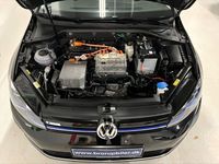 brugt VW e-Golf VII