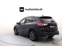 brugt Ford Kuga 2,5 Plugin-hybrid ST-Line X CVT 225HK 5d Trinl. Gear