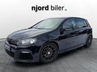 Brugt VW Golf VI 105 HK (77 kW) 2010 Hatchback