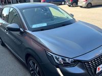 brugt Peugeot 208 1,2 PureTech 100 Allure Sky