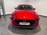 brugt Mazda 3 1,8 SkyActiv-D 116 Sky