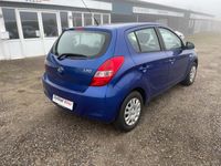 brugt Hyundai i20 1,25 Comfort