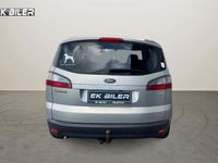 brugt Ford S-MAX 2,0 D 7 PERS 2,0 TDCI 140HK Man.