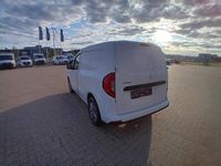 Brugt Mercedes Citan 110 102 HK (75 kW) 2024 Farve: hvid