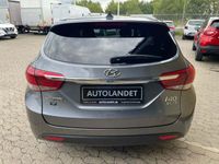 brugt Hyundai i40 1,7 CRDi 141 Trend CW