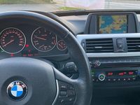 brugt BMW 320 Gran Turismo 2.0, 190 HK Sport Line