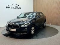 Brugt BMW X2 Advantage 192 HK (141 kW) 2019 SUV