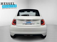 Brugt Fiat 500e Action 69 kW (95 HK) 2022 Hvid Hatchback