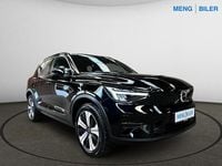 Brugt Volvo XC40 Plus 169 kW (231 HK) 2023 SUV