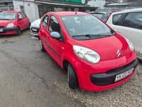 Brugt Citroën C1 68 HK (50 kW) 2006 Hatchback