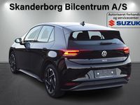 Brugt VW ID.3 Pro Performance 150 kW (204 HK) 2023 Sort Hatchback