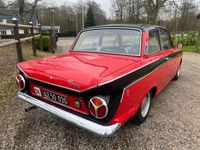 brugt Ford Cortina 1,5 GT