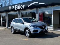 brugt Renault Kadjar 1,5 dCi 115 Zen EDC