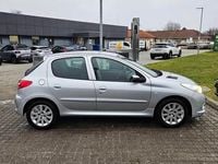 Brugt Peugeot 206+ 68 HK (50 kW) 2009 Hatchback