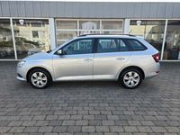 brugt Skoda Fabia 1,0 TSi 95 Active Combi