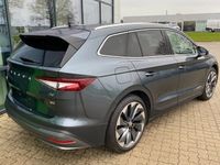 brugt Skoda Enyaq iV 80 iV Plus ecoSuite