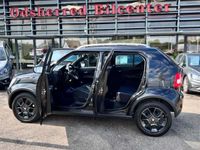 brugt Suzuki Ignis 12 mHybrid Active