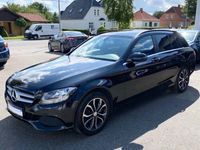 brugt Mercedes C200 d, stc.