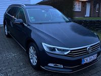 brugt VW Passat 1.5 TSI EVO 150 Highline Premium Variant DSG7