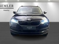 brugt Skoda Karoq 1,5 TSi 150 Style DSG