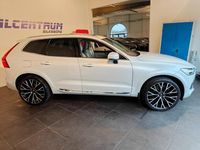 brugt Volvo XC60 2,0 T8 ReCharge Inscription aut. AWD