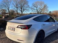 Brugt Tesla Model 3 Performance 392 kW (534 HK) 2023 Sedan