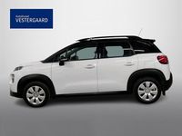 Brugt Citroën C3 Aircross PureTech 130 HK (95 kW) 2020 Hvid SUV