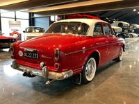 brugt Volvo Amazon 121