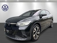 Brugt VW ID.4 Style 210 kW (286 HK) 2025 Sortmetal SUV