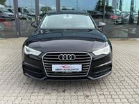 brugt Audi A6 3,0 TDi 218 Avant S-tr.