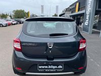 brugt Dacia Sandero Stepway 0,9 TCe 90 Prestige