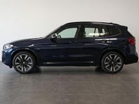 Brugt BMW iX3 M Sport 210 kW (286 HK) 2023 Mørkblåmetal SUV